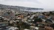 “Te presento mi cerro”: taller gratuito invitará a jóvenes a retratar la vida en Valparaíso