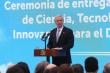 En lanzamiento de Estrategia Nacional CTCI 2026: Kast llamó a "poner el conocimiento al servicio de la persona"