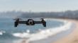 Programa de televigilancia con drones terminará a fines de mayo en la Región de Valparaíso