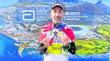 Maratonista de Antofagasta clasifica al Mundial de Tokio 2027 tras destacado resultado en Sudáfrica