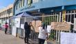 Dos detenidas: una pelea y posterior amenaza causan  alarma en colegio de Arica