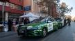 Detienen a dos delincuentes tras cometer reiterados robos en HIjuelas