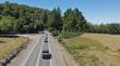 Doble vía Freire-Villarrica se proyecta para estar operativa en 2037