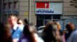 Delincuentes roban sucursal de Farmacias Ahumada en Limache