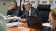 Gobierno Regional destaca ejecución histórica del 96% y transparencia institucional en su Cuenta Pública