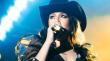 María José Quintanilla confirmó su tercer show en el Movistar Arena: “Ningún pariente se queda afuera”