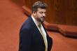 Johannes Kaiser reafirma AC del PNL contra Grau: "El que la hace, la paga"