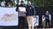 Reconocen a Humberto “Chupete” Suazo como patrimonio deportivo en Quillota