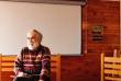 Valdivia: Comunidad universitaria lamenta el fallecimiento de Eugenio Oyarzún Hernández