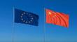 China avisa de una "respuesta firme" si la UE impone restricciones "discriminatorias"