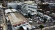 Denuncian que Hospital Van Buren gastó $5 mil millones en tratos directos