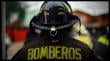 Incendio en Buin fue controlado tras horas de combate: Presencia de 25 mil litros de amoníaco era factor de riesgo