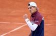 Roland Garros: Tabilo pasó a octavos en París luego de vencer a la joven estrella local Kouame