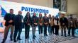 Porteños imaginaron el Valparaíso de 2050 en el Día del Patrimonio