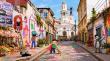 Porteños imaginaron el Valparaíso de 2050 en el Día del Patrimonio
