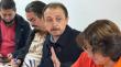 Organizaciones de la Región de Valparaíso se reunieron por la defensa de la Educación Pública