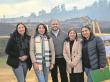 Celebran colocación de primera piedra para proyecto de viviendas en Futrono