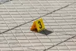 Hombre fue asesinado tras ser baleado por desconocidos en San Joaquín