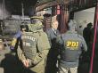 Operativo entre la PDI y Carabineros en Los Ríos dejó 25 detenidos y 32 fiscalizaciones