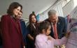 Ministra María Jesús Wulf lideró jornada en Antofagasta con avances en niñez, adopción y apoyo a personas en situación de calle