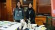 Realizan feria preventiva contra la violencia escolar en el Centro Educacional Garyes de Ancud