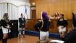 Día del Patrimonio: Spiderman en juicio por despido injustificado en la Corte de Apelaciones de Copiapó