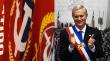 PC llama al Presidente Kast a hablar “con la verdad y sin metáforas” en su primera Cuenta Pública