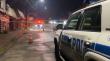 Detienen a adolescente de 16 años por presunta participación en homicidio de joven en Quellón