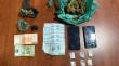 Tres narcos fueron detenidos en población Senderos del Tepual de Puerto Montt