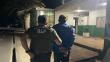 SIP de Carabineros detuvo en Arica a prófugo por violación de una adolescente