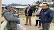 Gobierno anuncia subsidio para mitigar alza de combustibles a pescadores artesanales en La Araucanía