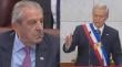"Chile no puede esperar": el reconocimiento de Kast a Frei en la Cuenta Pública