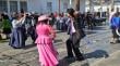 Tarapaqueños disfrutaron masivamente del Día del Patrimonio