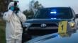 Detuvieron a un hombre que manejaba una camioneta robada en Cañete