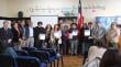 La Araucanía obtuvo 10 premios en el Concurso literario Historias de Nuestra Tierra