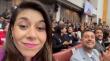 "¡Mentiroso!": el grito que se escuchó al termino de la Cuenta Pública de Kast