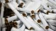 Los Lagos es la tercera región del país con mayor consumo de tabaco en adolescentes