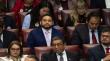 Diputado Carvajal y Cuenta pública del Presidente kast: “Se pareció más a un discurso de campaña”