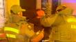 Ronda policial deja 13 detenidos, casi 60 infracciones y más de 1.600 controles en la Región de Antofagasta