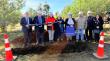 Comienzan obras de mejoramiento y ampliación del sistema de Agua Potable Rural en Puraquina Bajo