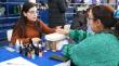 Jornada de autocuidado y bienestar reunió a personas mayores y cuidadoras en Ancud