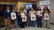 Artesanas de Quinchao finalizan taller de tejido y emprendimiento con apoyo municipal