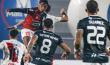 Deportes Antofagasta sigue perdiendo terreno en el torneo: cayó 1-0 ante Curico Unido