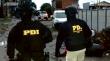A la cárcel envían a últimos detenidos de "Los Cholas" por homicidios y torturas