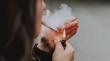 Alarma por tabaquismo juvenil: 52,8% de los adolescentes de Antofagasta está expuesto al humo de cigarrillo