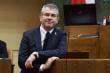 Gobierno pide la renuncia de Andrés Jouannet en la Subsecretaría de Seguridad