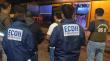 [VIDEO] En prisión quedaron tres imputados que asesinaron a hombre que intentó frustrar robo en Alto Hospicio