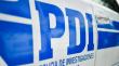 PDI investigan violento robo en bogeda de Placilla en Valparaíso
