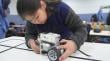 Escuela San Carlos de Chonchi será sede de campeonato nacional de ciencia, tecnología y robótica