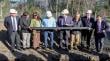 Inician obras de mejoramiento y ampliación del APR Huincacara Molco Alto en Villarrica